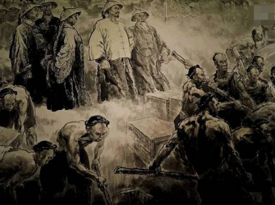 古代高尚品德名人的故事！！一两个就可以了