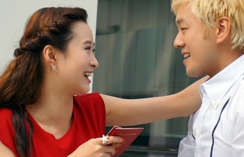 闪婚究竟是什么意思？