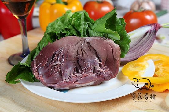 藻花香猪的简要介绍