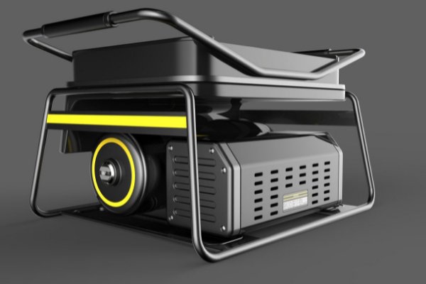 发电机厂家有哪些