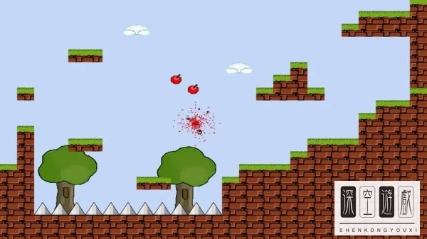 iwannabetheguy主角叫什么