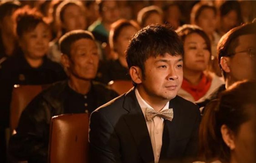 周云鹏穿越电影叫什么