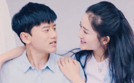 张杰谢娜背后的故事