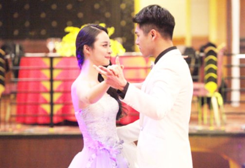 李莎旻子分手了吗