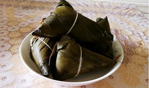 新鲜的棕子隔水蒸可以吗？要多长时间，急快