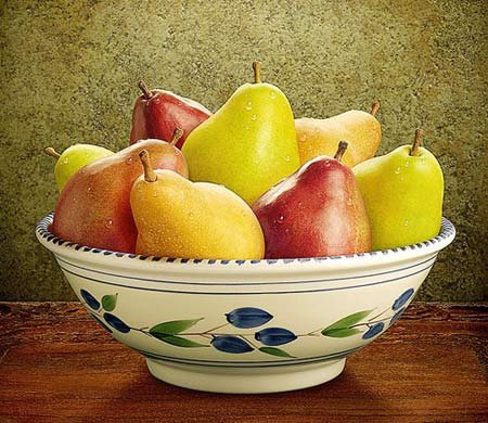 惊蛰为什么吃梨 惊蛰吃梨的典故和寓意你知道吗