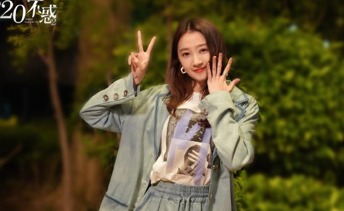 《二十不惑2》演员都有谁？剧中有哪些官配cp？姜小果和谁在一起了呢？