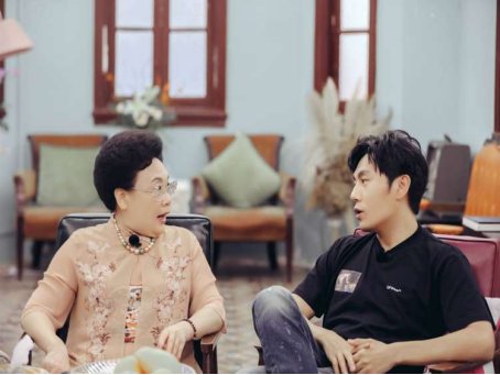 和女朋友的妈妈第一次聊天聊什么？