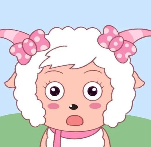 美羊羊和谁是一对 和喜羊羊是官配吗