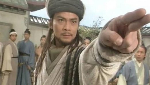 降龙十八掌的口诀是什么？