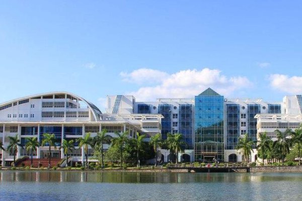 有专本连读的院校？