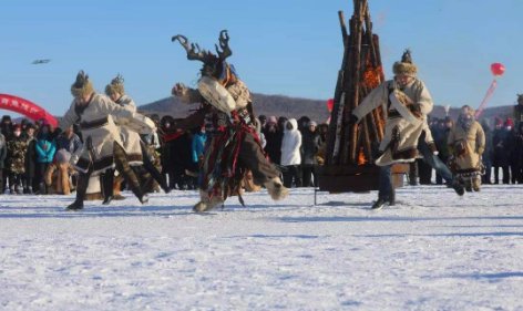 鄂伦春族的狍皮制作有什么技艺？鄂伦春族狍皮文化是什么样的？