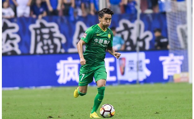 韦世豪赛后致歉是什么原因？