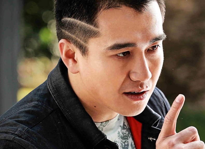 黑狐大结局是什么？