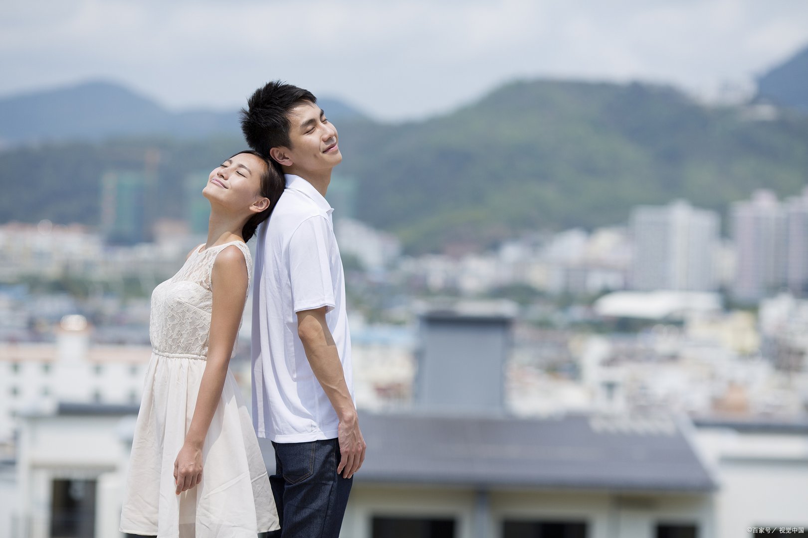 和佛系男生恋爱是什么感觉？你喜欢佛系恋爱吗？