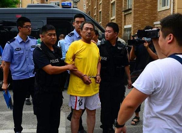 大连7.23枪杀案始末：男子怀疑侄女与其争家产，后来怎样？