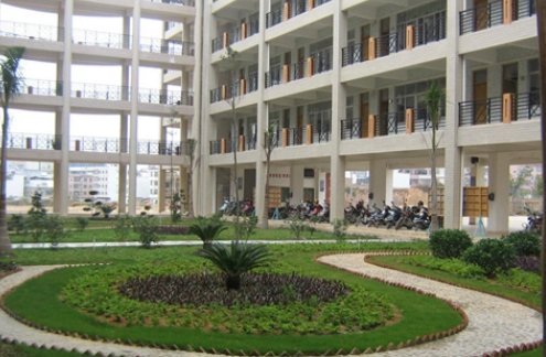 陆河实验中学怎么报名