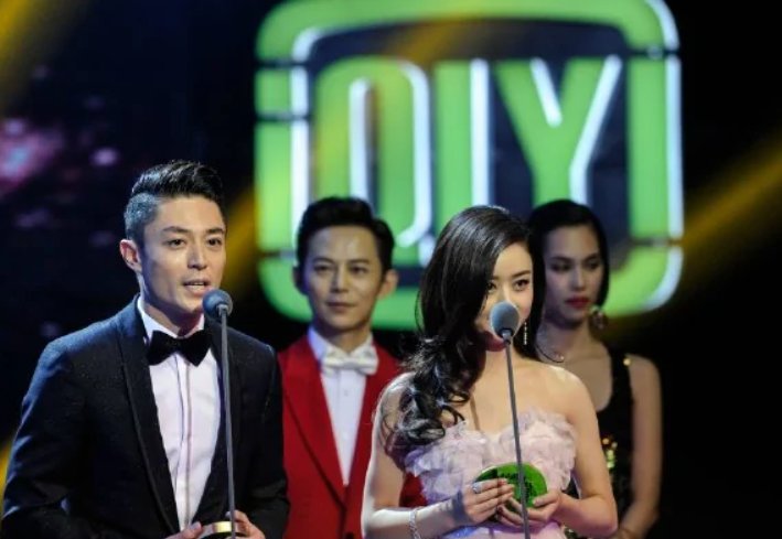 2016年上映的奇异之夜电影