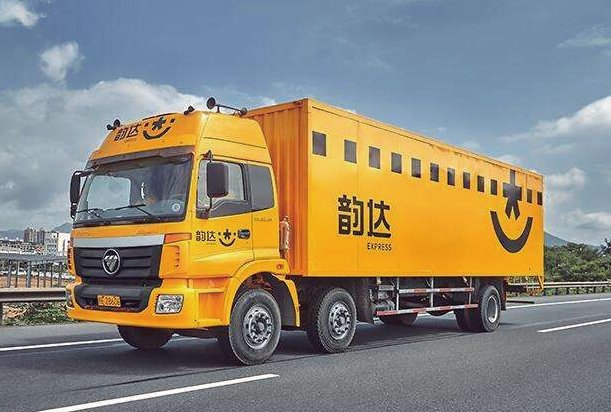 韵达快递收费标准查询