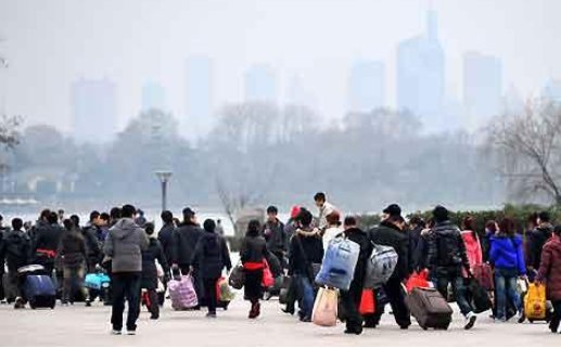 东北三省一年减少42.73万人是何原因？