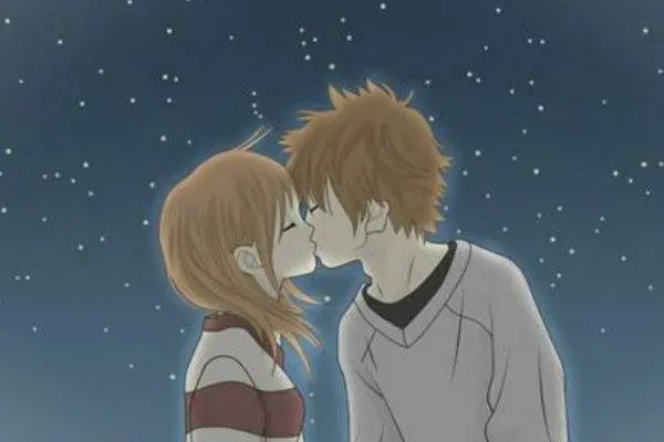 接吻时为什么要伸舌头？