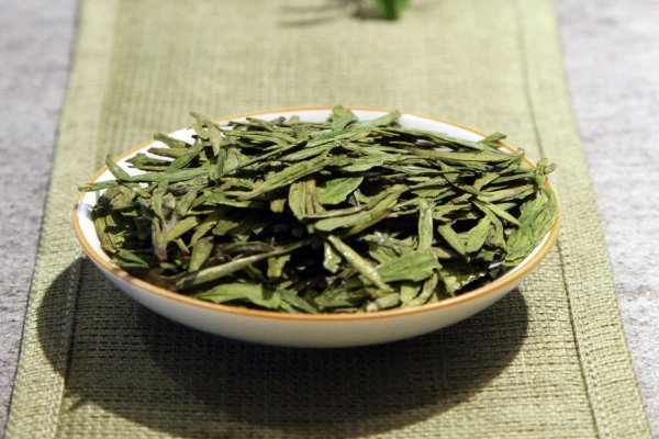 中国茶之乡在哪里