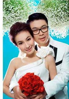 吴昕和杜海涛拍婚纱照是怎么回事？