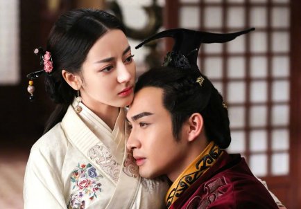 关于秦始皇的电视剧推荐