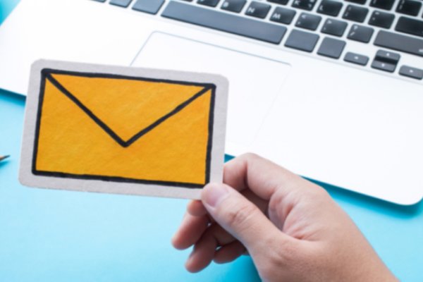 有效电子邮件地址怎么填