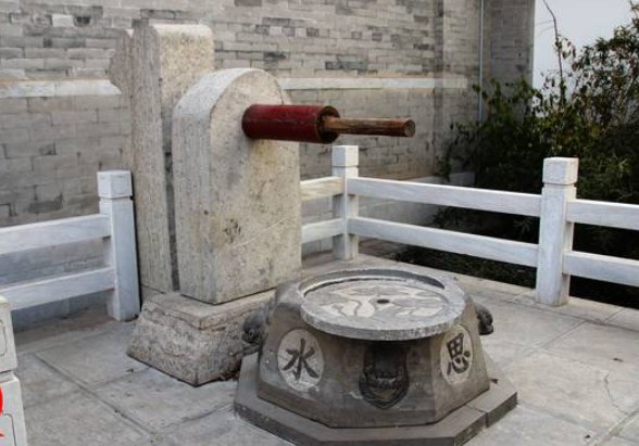 饮水思源下一句是什么?