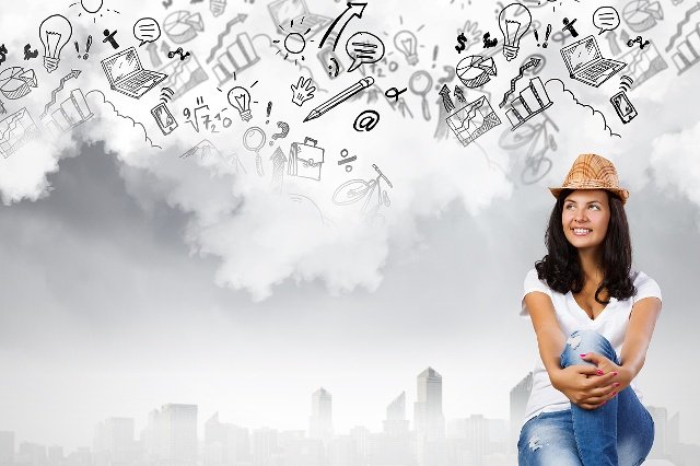 为什么容易纠结，不敢自己做决定，总怕做错决定？