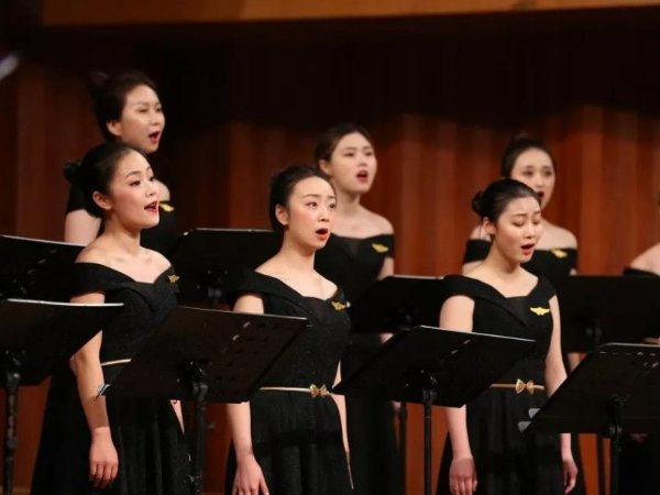 女生合唱最好听的十首歌