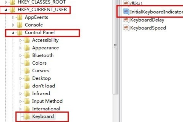 华硕笔记本怎么关闭小键盘指示灯