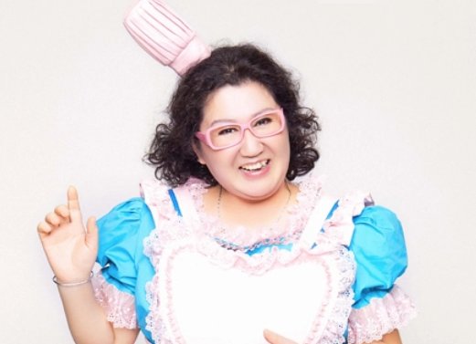 魏巍是什么主持人吗？