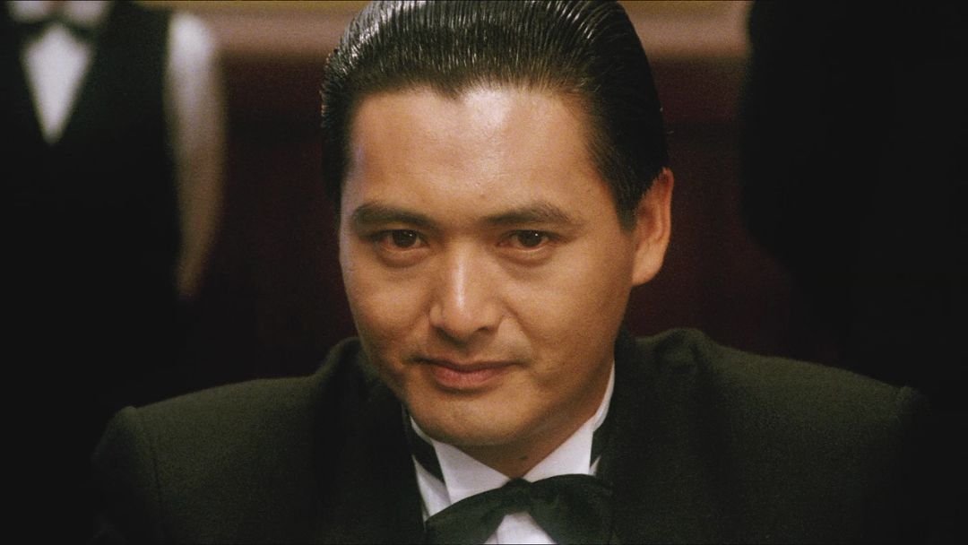 赌神1有哪些不错的演员？