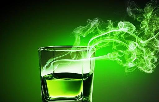 古代为何称“灯红酒绿”？酒是绿色的吗？