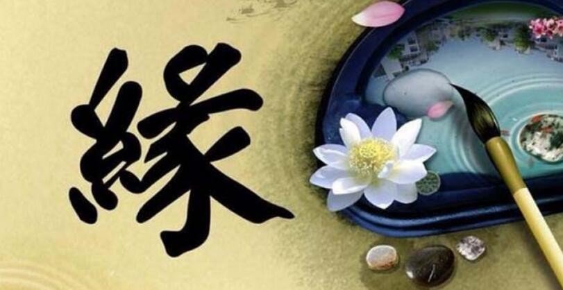 缘份是什么意思