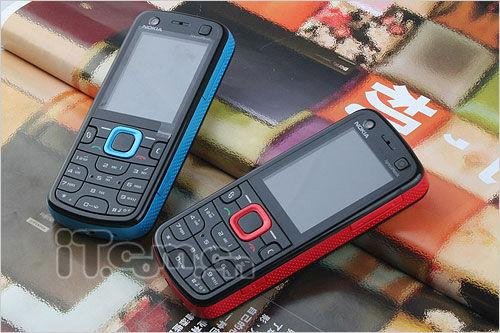 诺基亚n5130、n5310、N5320哪个好？