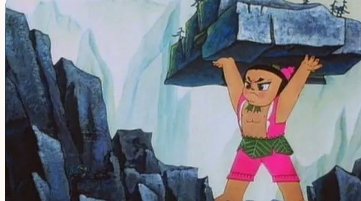 葫芦娃七兄弟各自有什么能力？