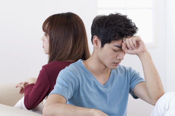 男朋友可以打吗?