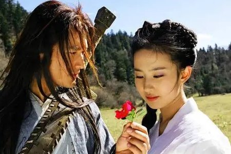 《神雕侠侣》结局是什么?