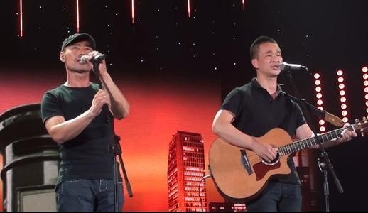 旭日阳刚解散原因是什么?