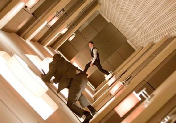 盗梦空间结局官方解释是什么?