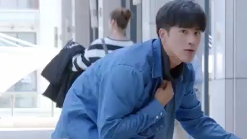 姜潮演过什么电视剧？