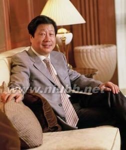 戚加奇的拥有财富