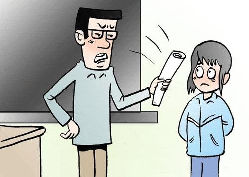 教师不能让学生罚站，这是为什么？