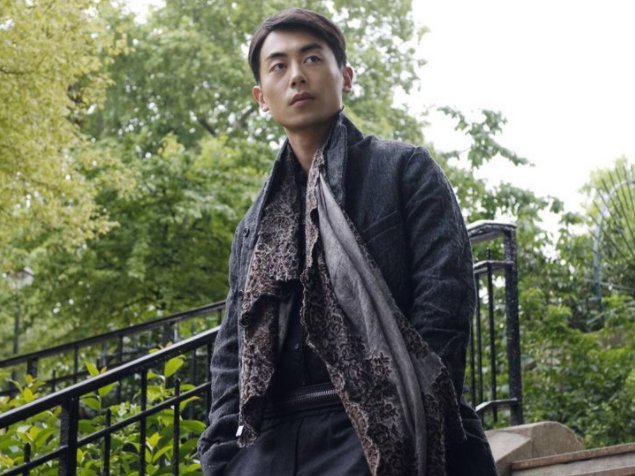 朱亚文十部必看电视剧