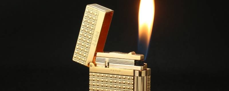 送打火机的寓意是什么意思