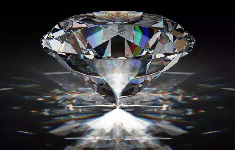 外媒报道英国公司称研发出空气钻石，此项研发有何意义？