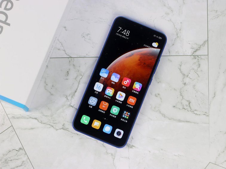 老人智能手机哪款好